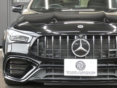 صورة 5 لـ 2020 Mercedes-BENZ CLA AMG