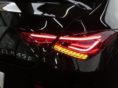 2020 Mercedes-BENZ CLA AMG 缩略图 39