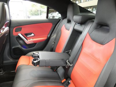 2020 Mercedes-BENZ CLA AMG 缩略图 33