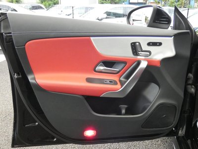 2020 Mercedes-BENZ CLA AMG 缩略图 24