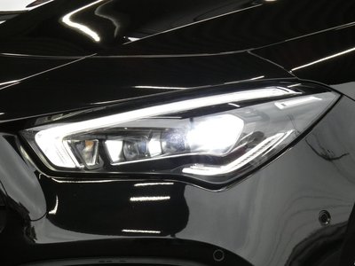 2020 Mercedes-BENZ CLA AMG 缩略图 37