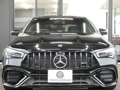 2020 Mercedes-BENZ CLA AMG 缩略图 35