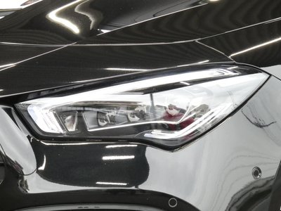 صورة 7 لـ 2020 Mercedes-BENZ CLA AMG