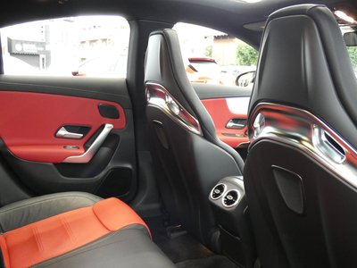 2020 Mercedes-BENZ CLA AMG 缩略图 30
