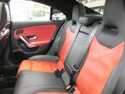 صورة 13 لـ 2020 Mercedes-BENZ CLA AMG