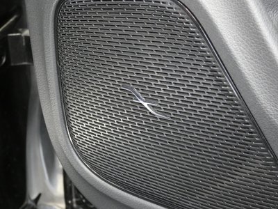 2020 Mercedes-BENZ CLA AMG 缩略图 28