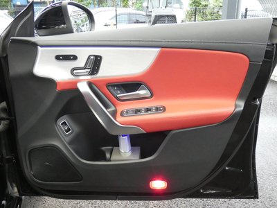 2020 Mercedes-BENZ CLA AMG 缩略图 27