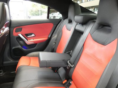 2020 Mercedes-BENZ CLA AMG 缩略图 32