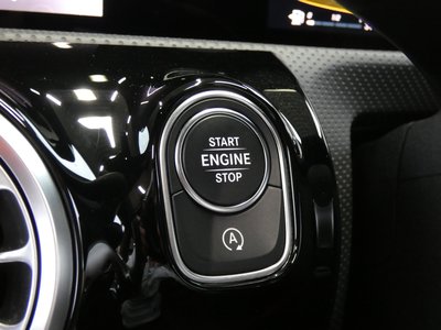 صورة 12 لـ 2020 Mercedes-BENZ CLA AMG