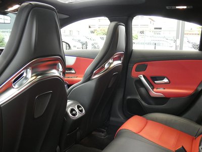 2020 Mercedes-BENZ CLA AMG 缩略图 29