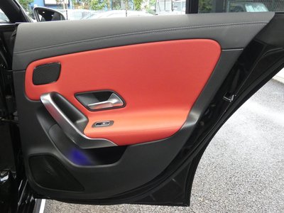 2020 Mercedes-BENZ CLA AMG 缩略图 26