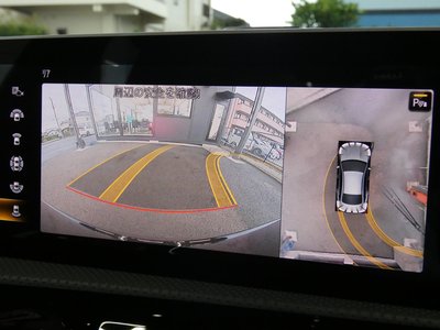 صورة 11 لـ 2020 Mercedes-BENZ CLA AMG