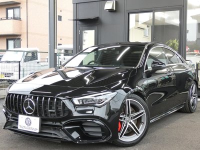 2020 Mercedes-BENZ CLA AMG 缩略图 21