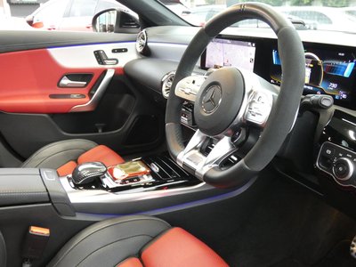 2020 Mercedes-BENZ CLA AMG 缩略图 22