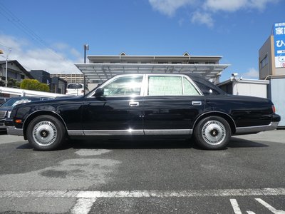 2015 Toyota CENTURY 照片 15