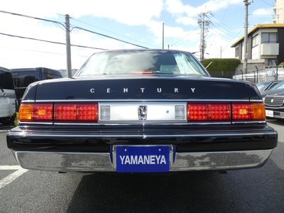2015 Toyota CENTURY 照片 12