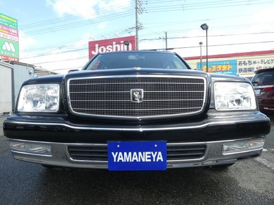 2015 Toyota CENTURY 照片 6