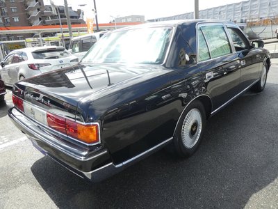 2015 Toyota CENTURY 照片 11