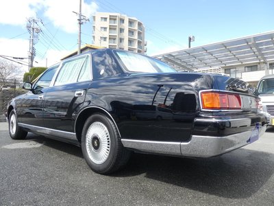 2015 Toyota CENTURY 照片 14