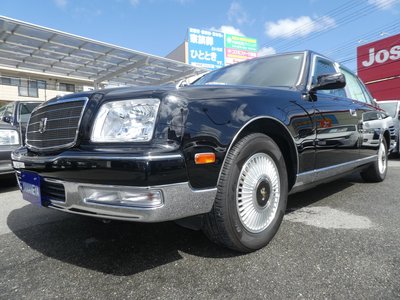 2015 Toyota CENTURY 照片 16