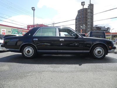 2015 Toyota CENTURY 照片 10