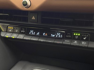 2023 Toyota CROWN CROSSOVER — фото 43