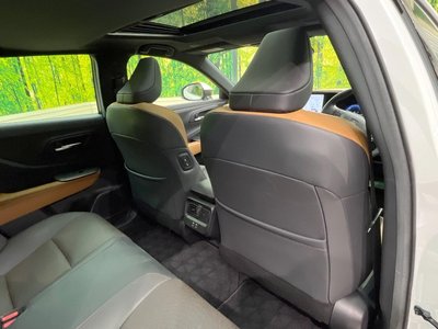 2023 Toyota CROWN CROSSOVER — фото 47