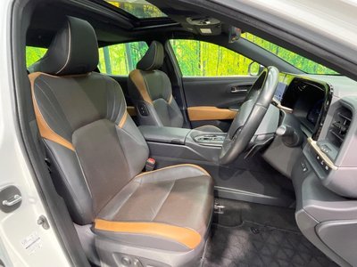 2023 Toyota CROWN CROSSOVER — фото 8