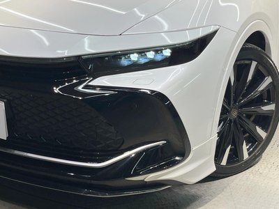 2023 Toyota CROWN CROSSOVER — фото 32