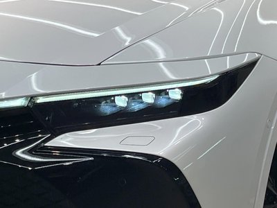 2023 Toyota CROWN CROSSOVER — фото 12