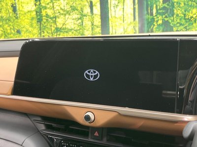 2023 Toyota CROWN CROSSOVER — фото 4