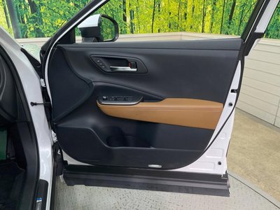 2023 Toyota CROWN CROSSOVER — фото 46
