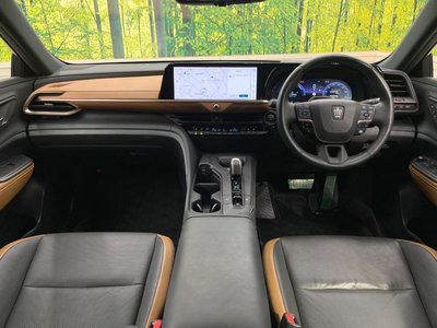 2023 Toyota CROWN CROSSOVER — фото 2