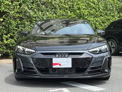 صورة 3 لـ 2023 AUDI E-TRON GT QUATTRO