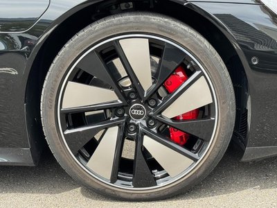 صورة 17 لـ 2023 AUDI E-TRON GT QUATTRO