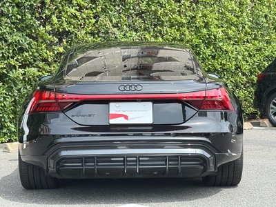 صورة 6 لـ 2023 AUDI E-TRON GT QUATTRO