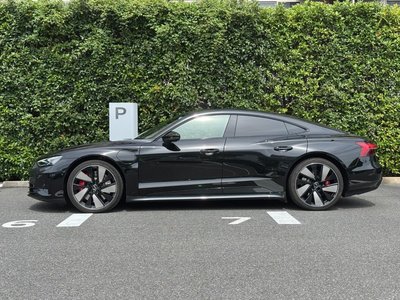 صورة 4 لـ 2023 AUDI E-TRON GT QUATTRO