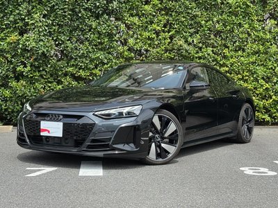 صورة 1 لـ 2023 AUDI E-TRON GT QUATTRO