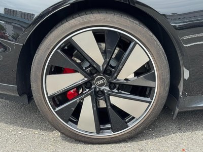صورة 18 لـ 2023 AUDI E-TRON GT QUATTRO