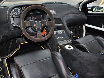 1991 Lamborghini DIABLO photo 11