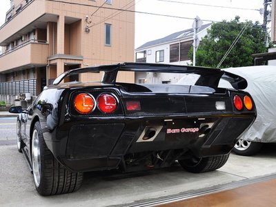 صورة 26 لـ 1991 Lamborghini DIABLO