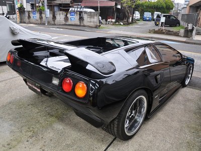 1991 Lamborghini DIABLO photo 4