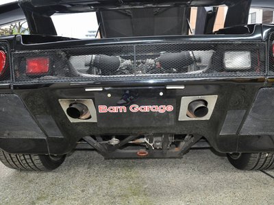 صورة 22 لـ 1991 Lamborghini DIABLO