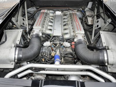 صورة 19 لـ 1991 Lamborghini DIABLO