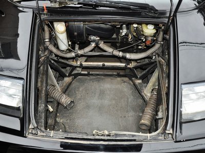 صورة 20 لـ 1991 Lamborghini DIABLO