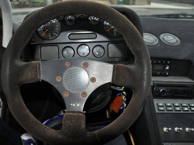 1991 Lamborghini DIABLO photo 16