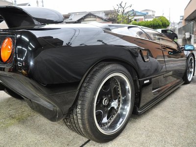 صورة 23 لـ 1991 Lamborghini DIABLO