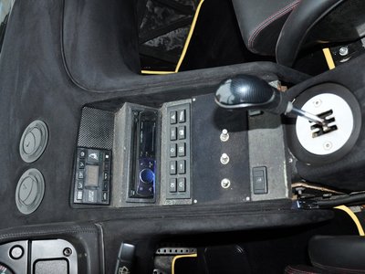 1991 Lamborghini DIABLO photo 15