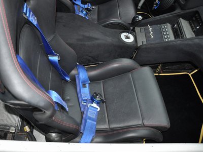 1991 Lamborghini DIABLO photo 14