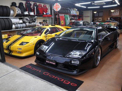 صورة 27 لـ 1991 Lamborghini DIABLO